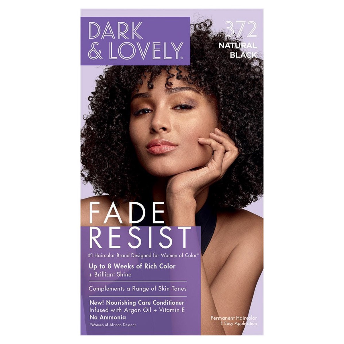 DarkNLovely 372