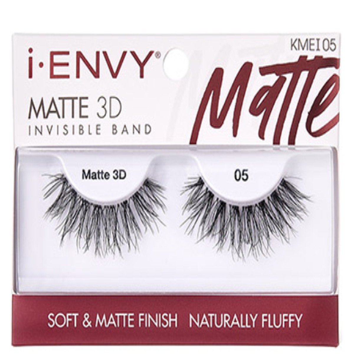 I-Envy Matte 3D - KMEI05
