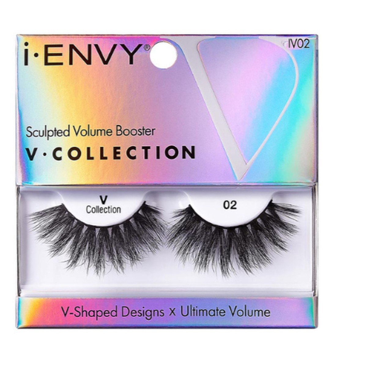 I Envy V-Collection #IV02
