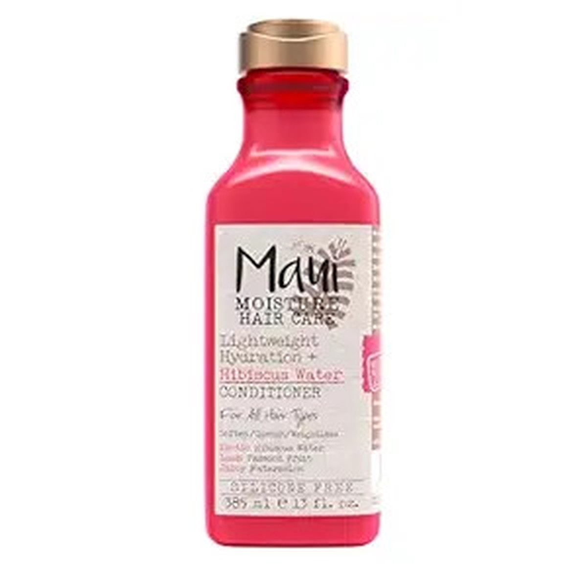 Maui Hibiscus Water Conditioner 13oz