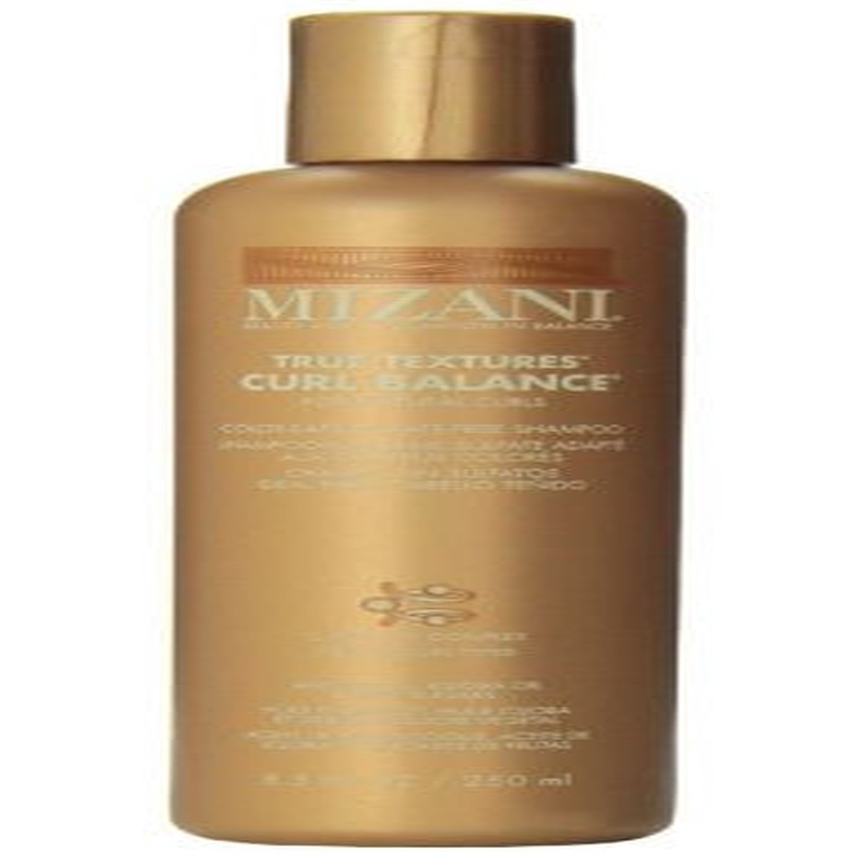 Mizani Curl Balance Shampoo