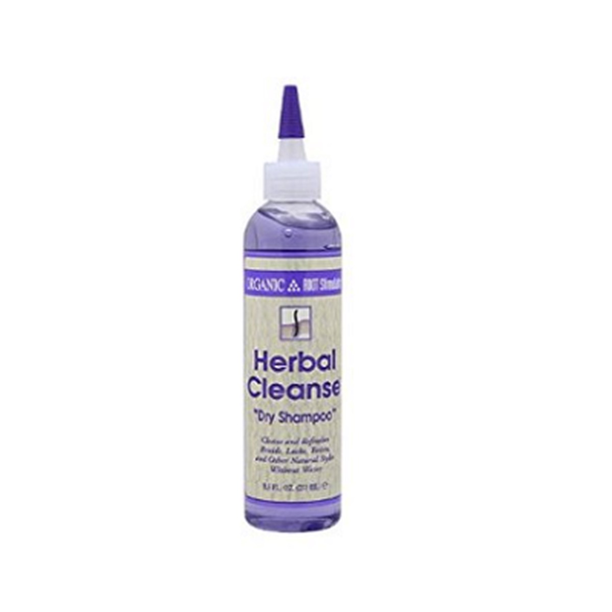ORS Herbal Cleanse Shampoo