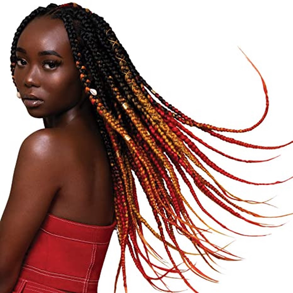 Outre Braid Babe 4