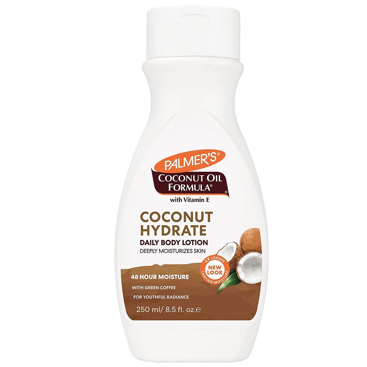 Palmers Coconut Oil Body Lotion