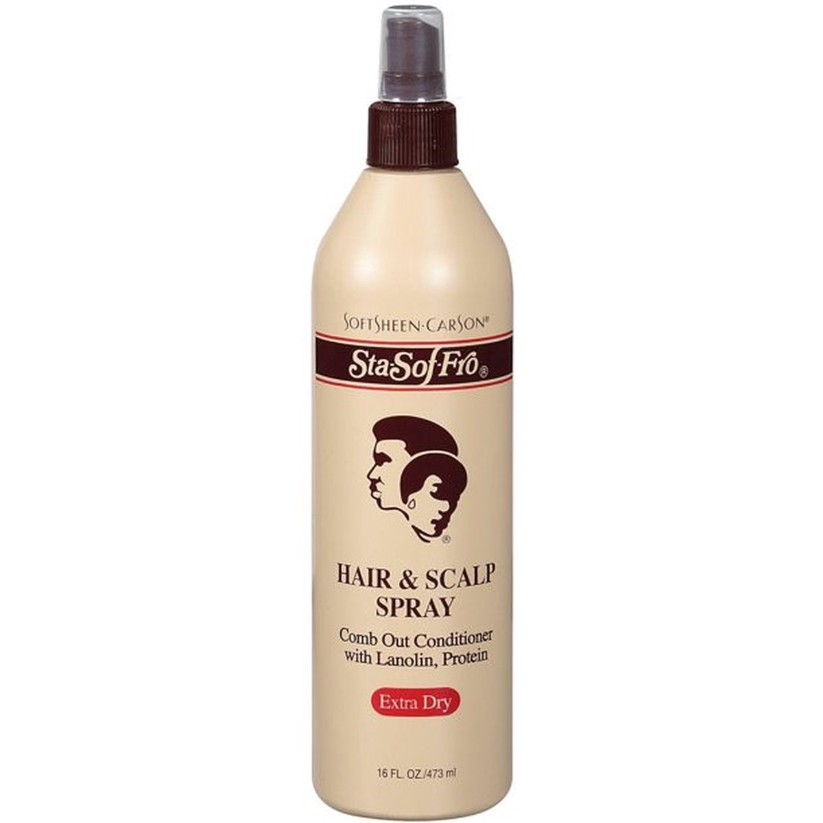 StaSofFro Conditioner Spray 16Oz