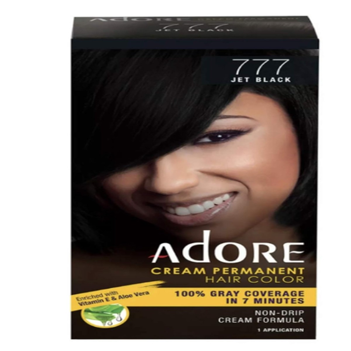 Adore Permanent Hair Color #777