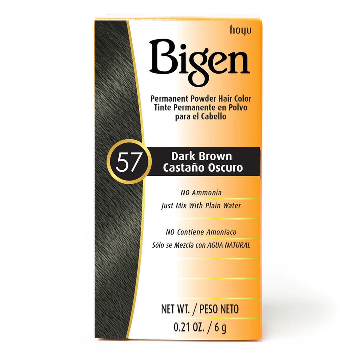 Bigen 57