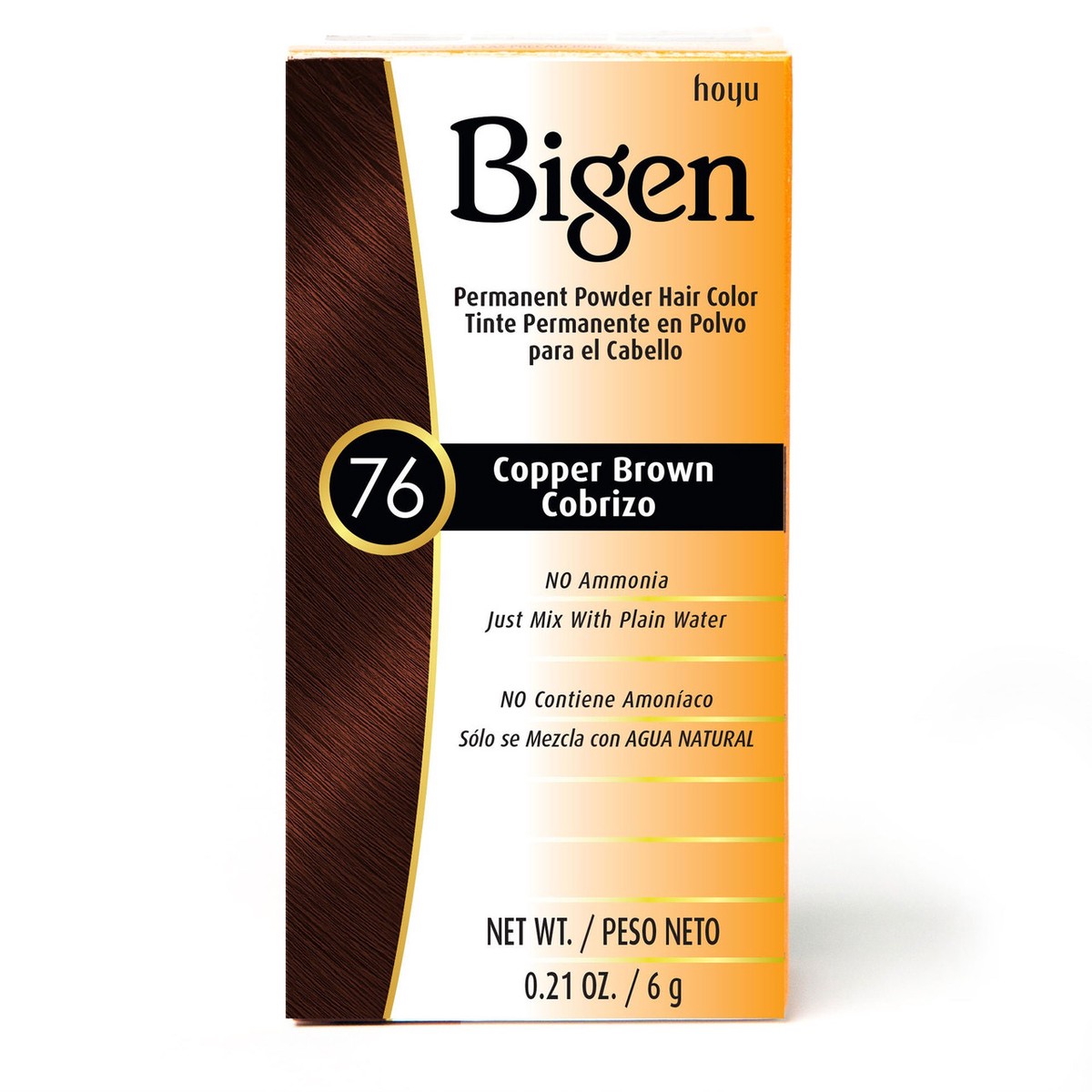 Bigen 76
