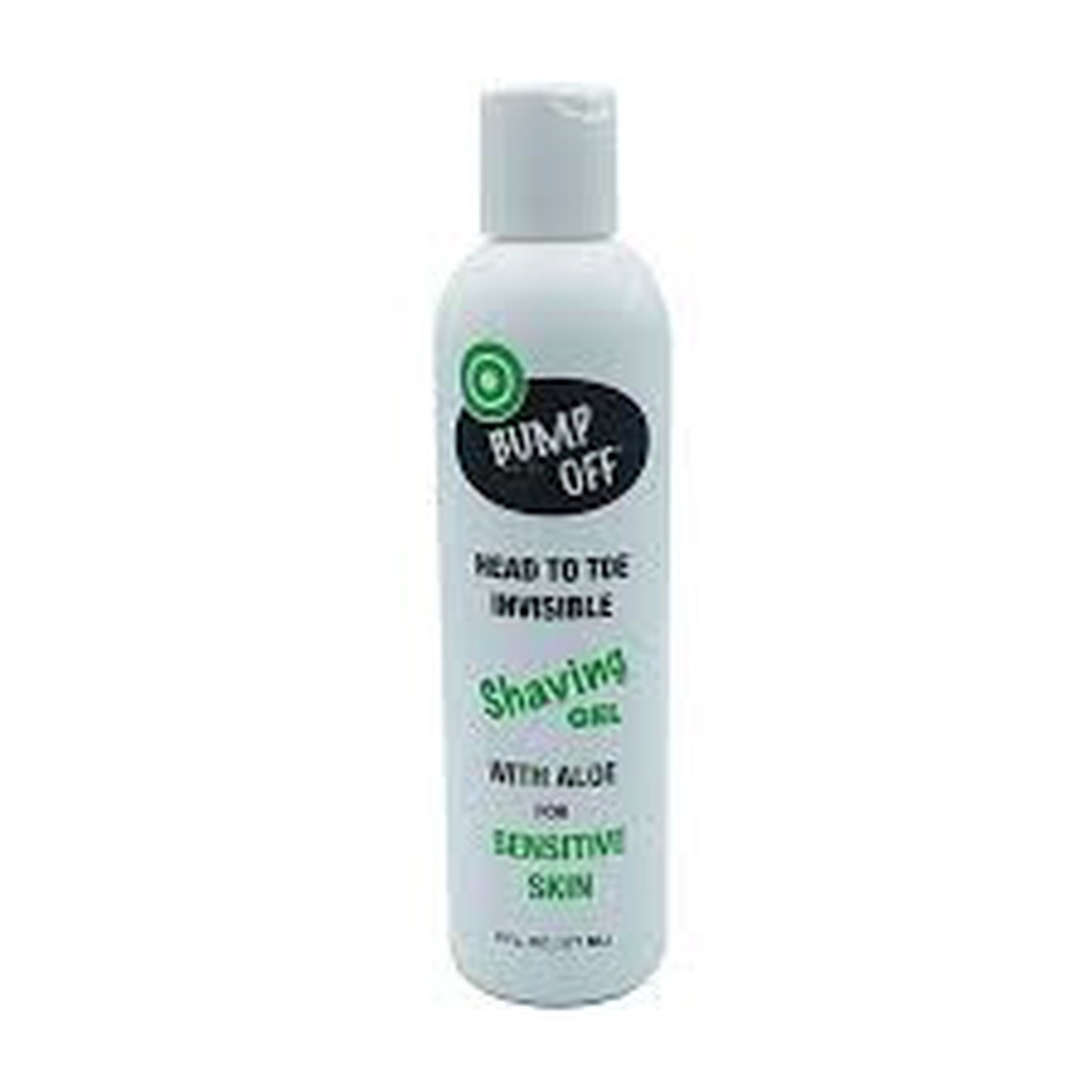 Bump Off Shaving Gel with Aloe