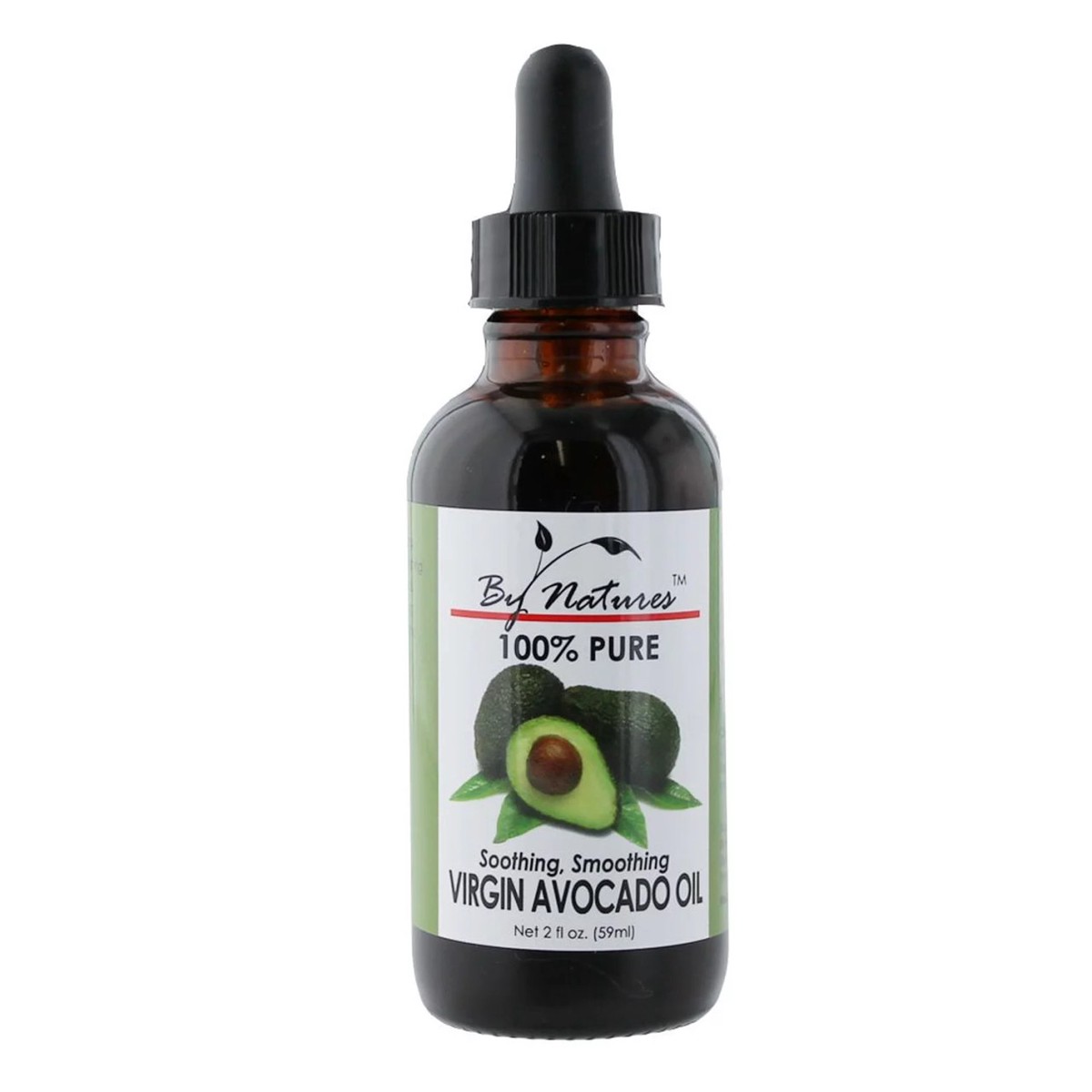 By Natures 100% Virgin Avocado Oil