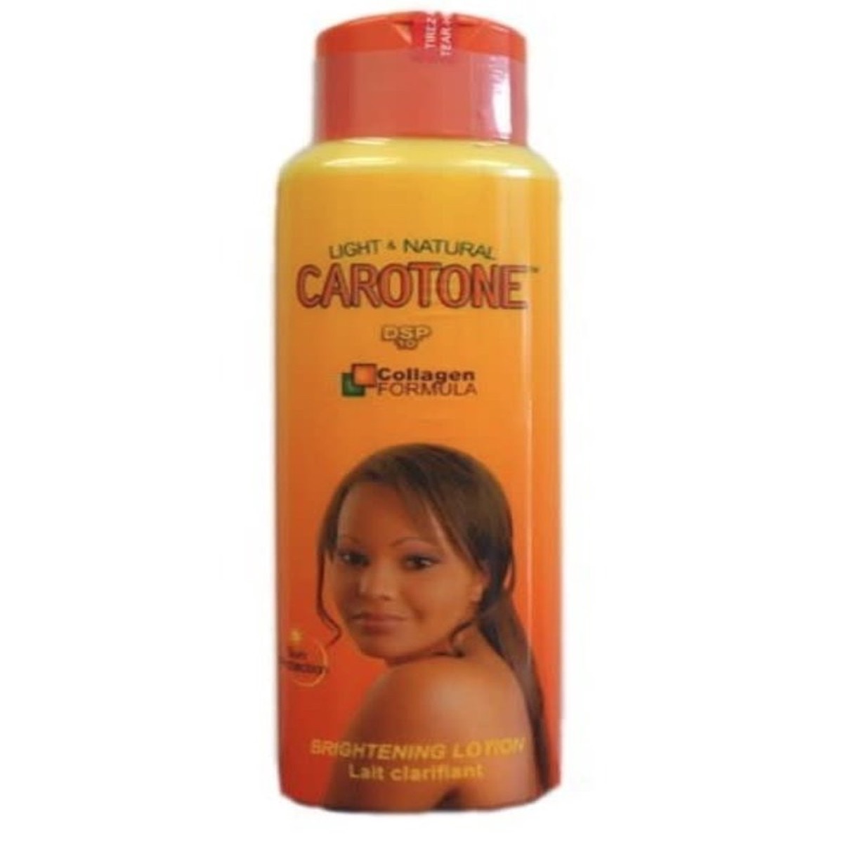 Carotone Brightening Body Lotion