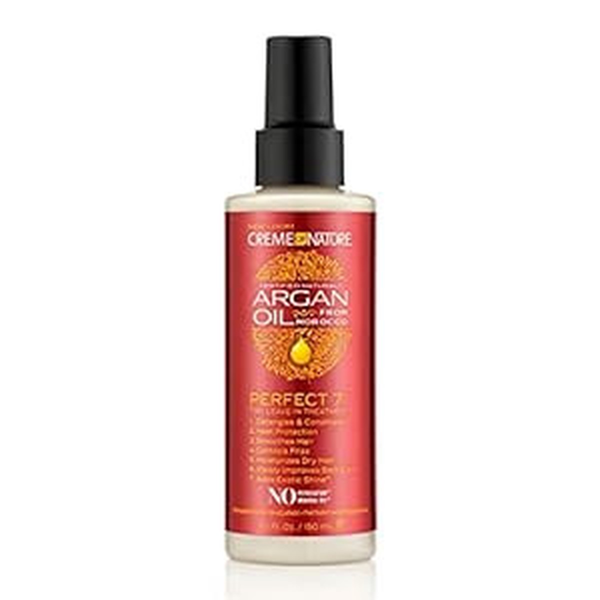 Creme Of Nature Leave-In 7-N-1 Spray Argan