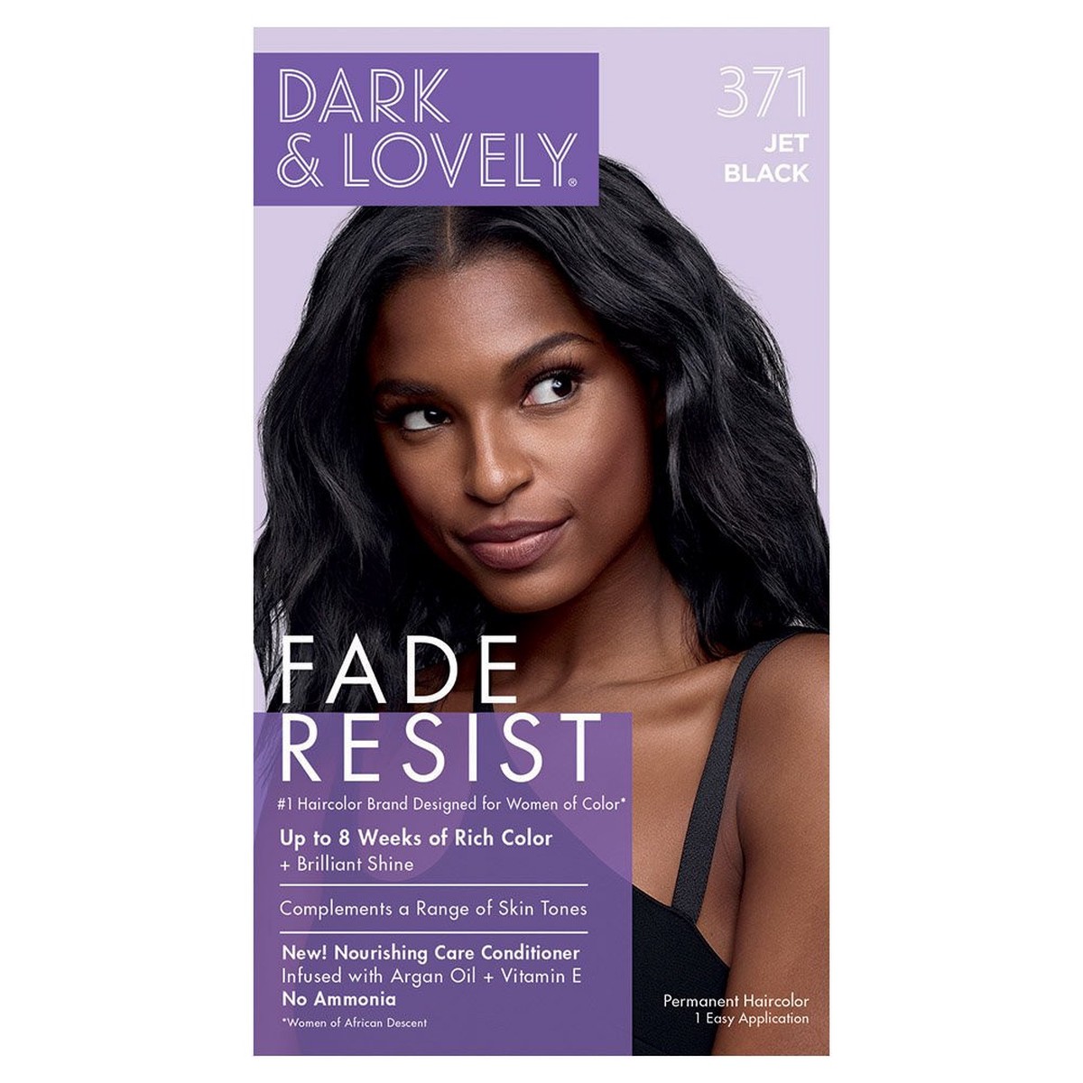 Dark & Lovely 371