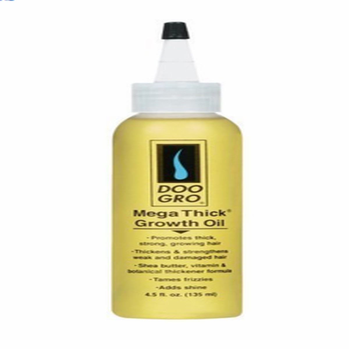 Doo Gro Mega Thick Oil