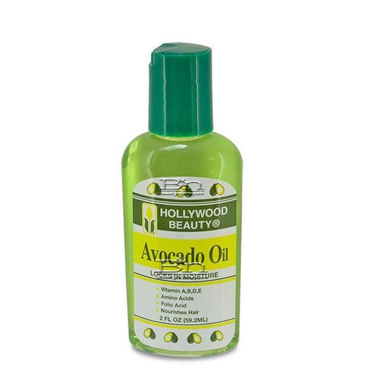 Hollywood Beauty Avocado Oil