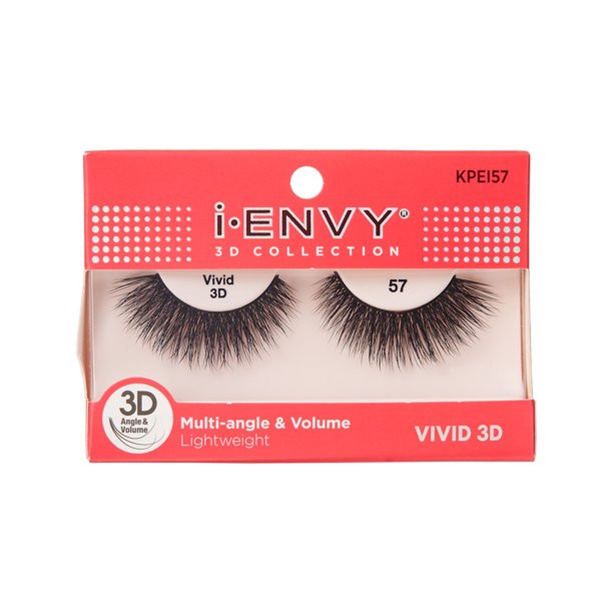 I-Envy Vivid 3D KPEI57