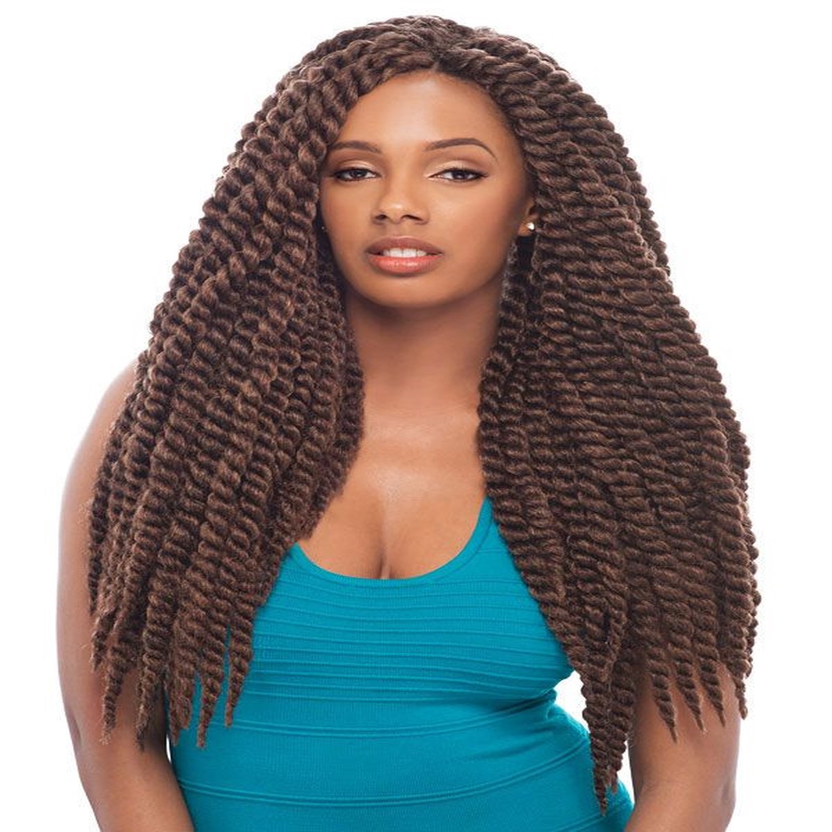 Janet 24" Havana Mambo Twist 1