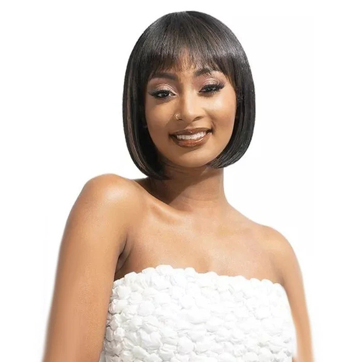 Janet MyBella "Luwana" Wig #DrToffee