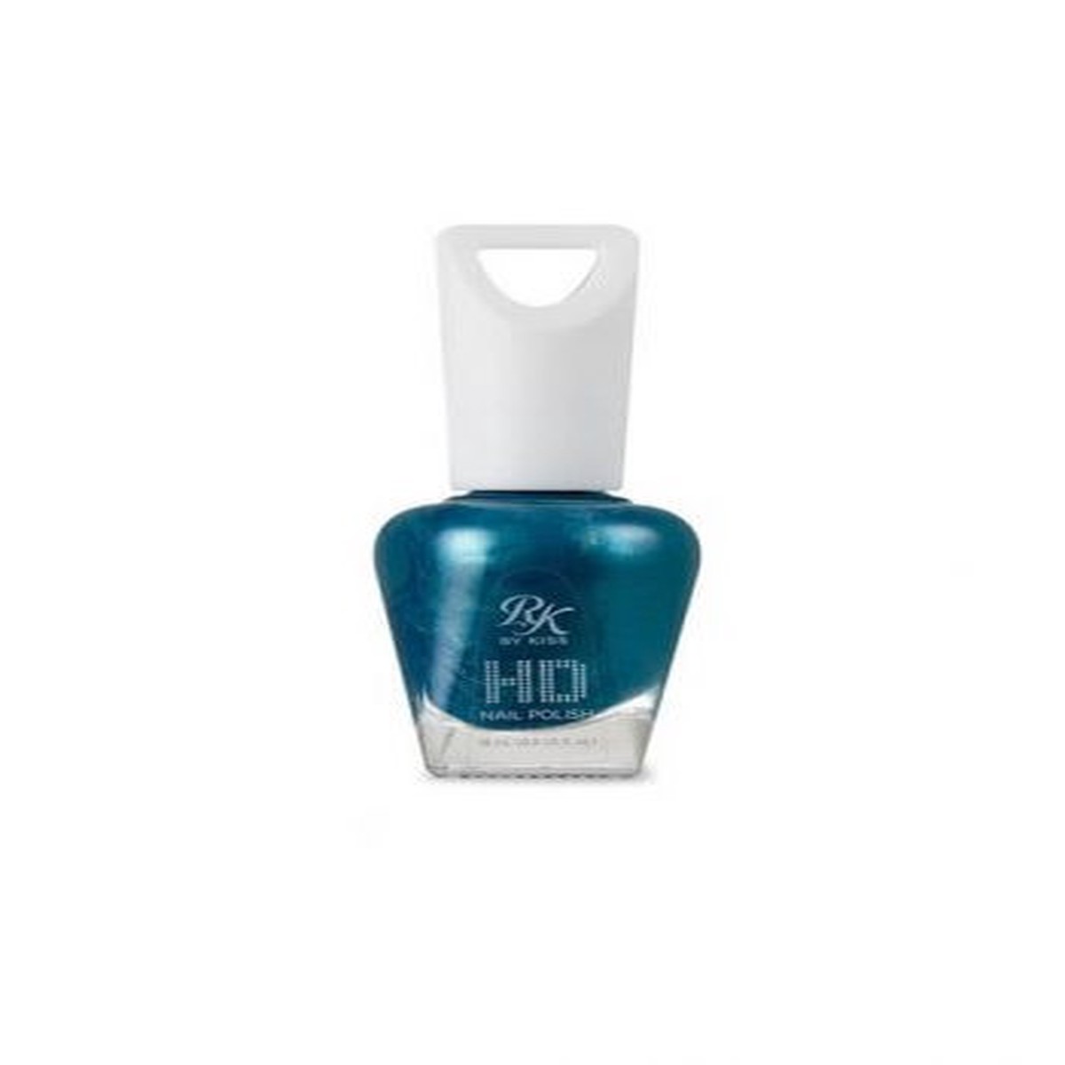 Kiss HD Nail Polish HDP10