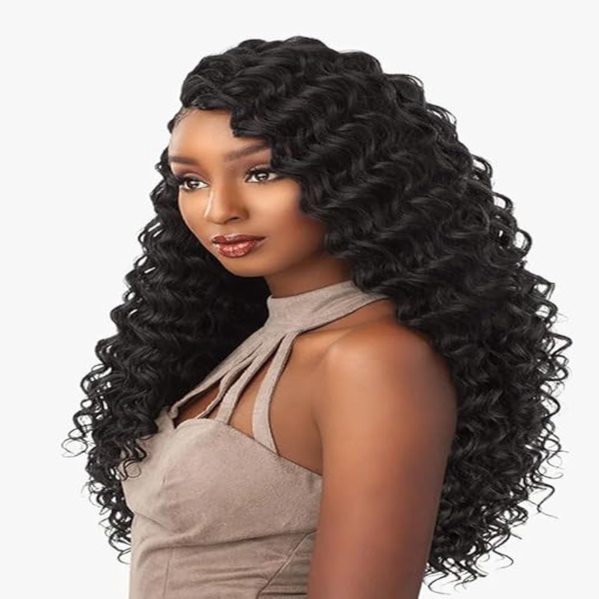 Lulutress 18" Deep Wave T1B/30