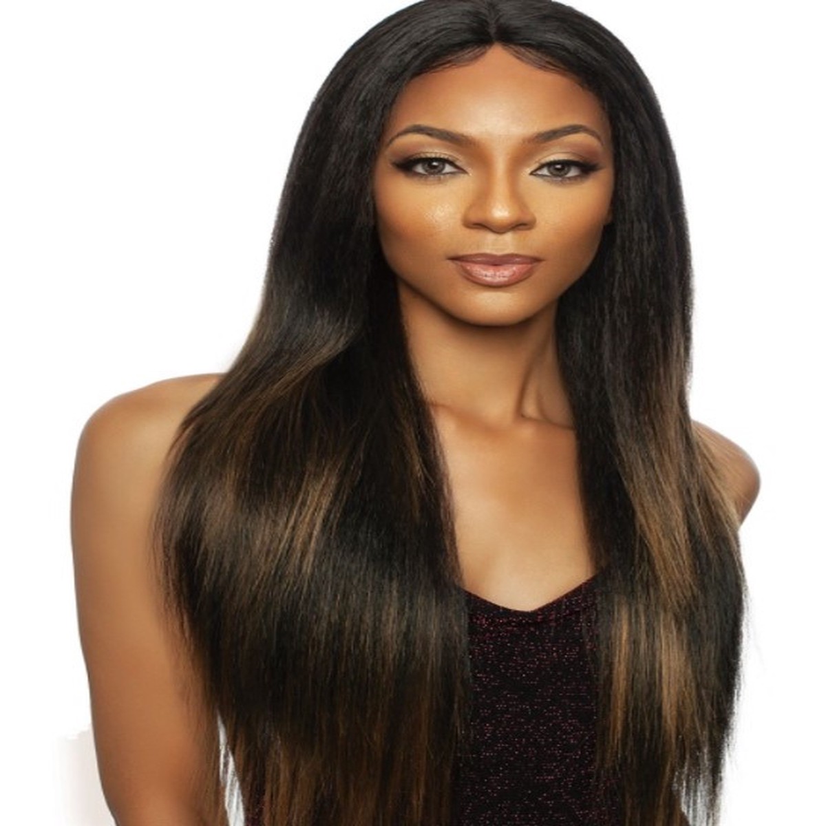 Mane Concept Brown Sugar BSHS203 Poplin #SH4/27