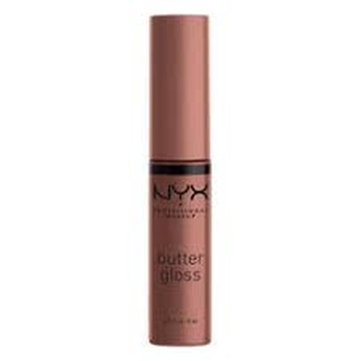 NYX Butter Gloss #BLG46