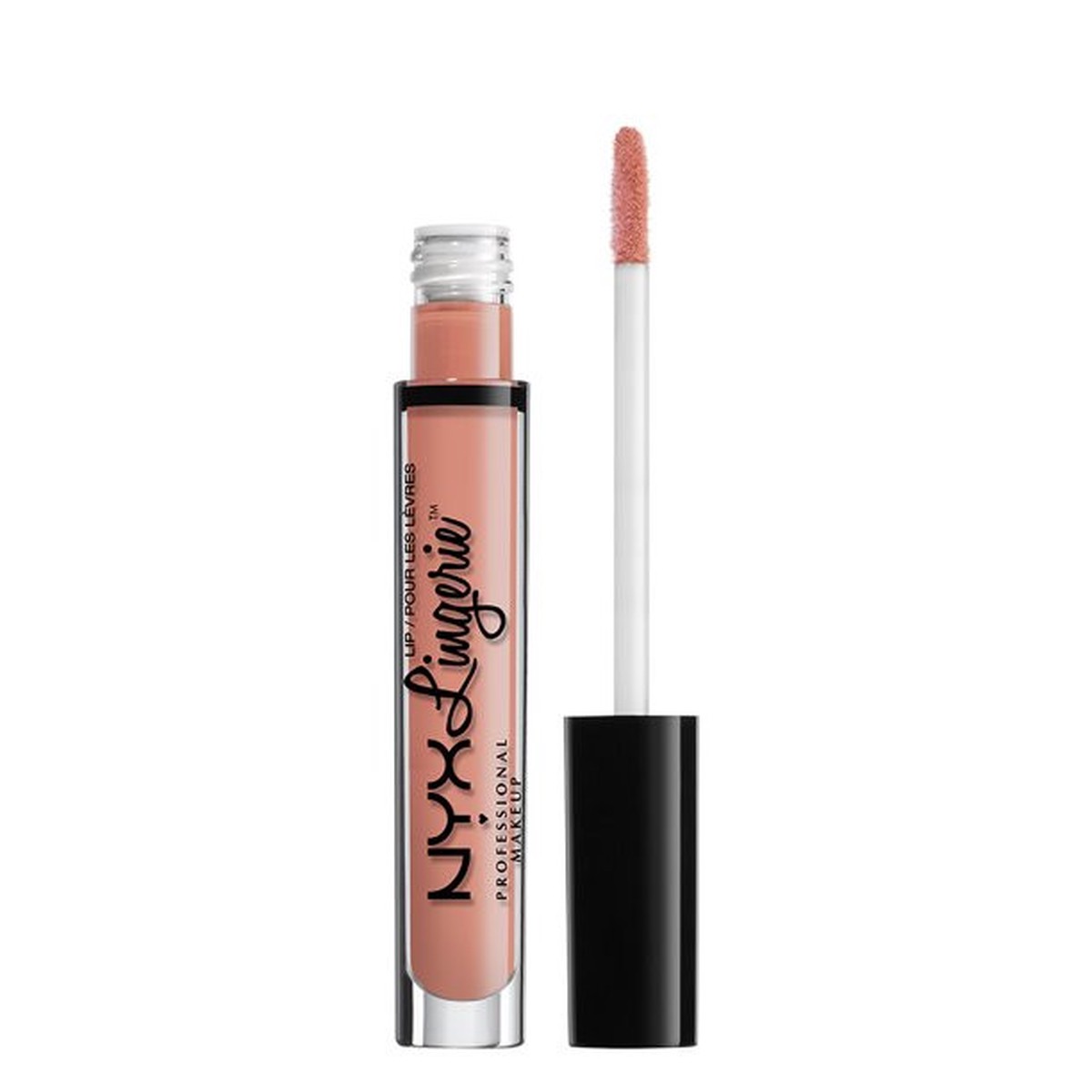 NYX Lingerie Lipstick #Cheekies - LIPLI16