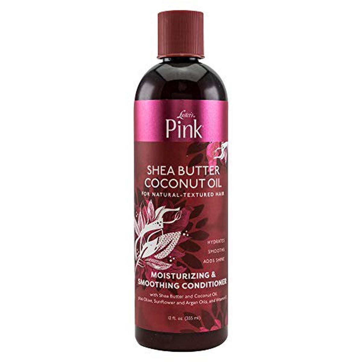 Pink Shea Butter Conditioner
