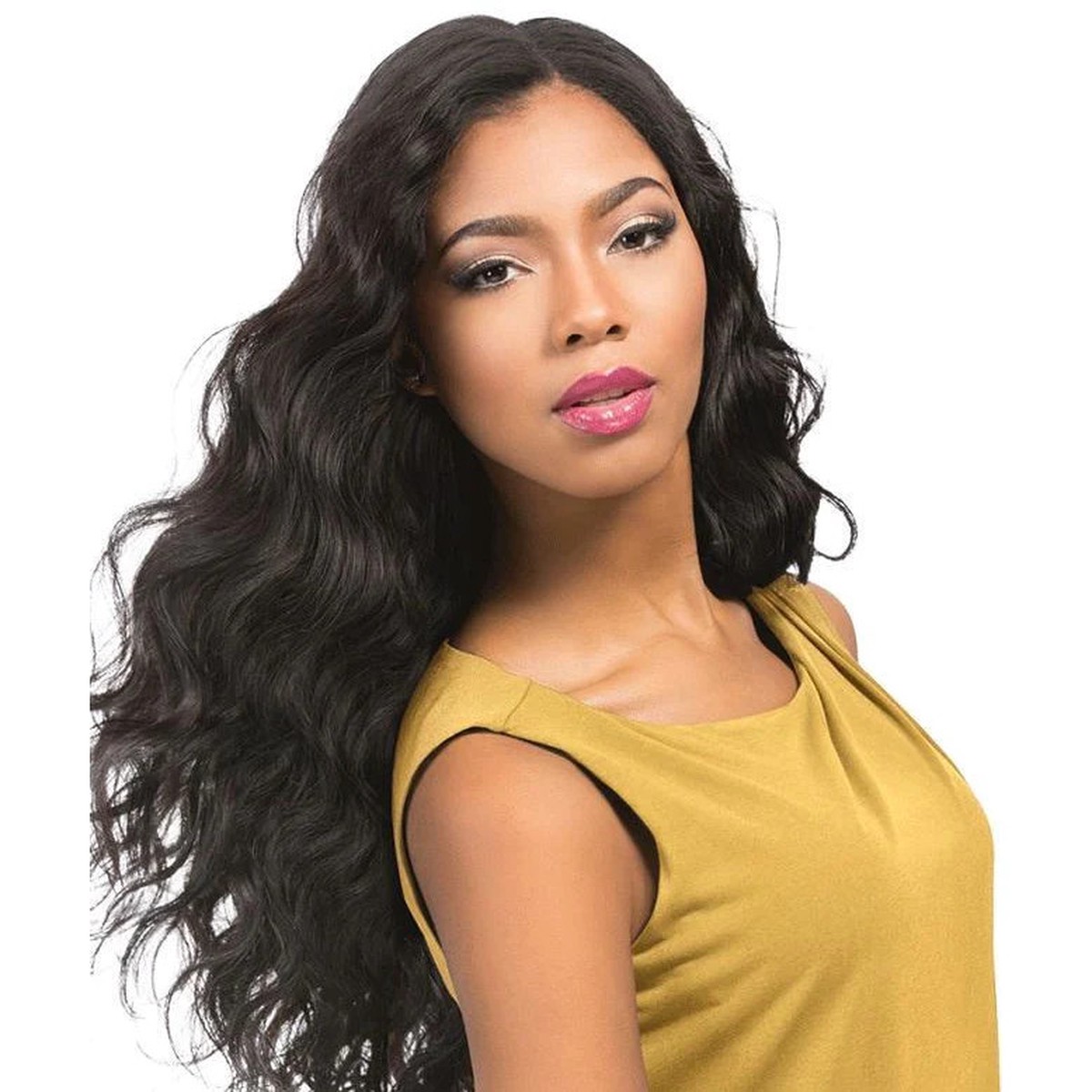 Sensationnel Empire HH- Body Wave 18" #30