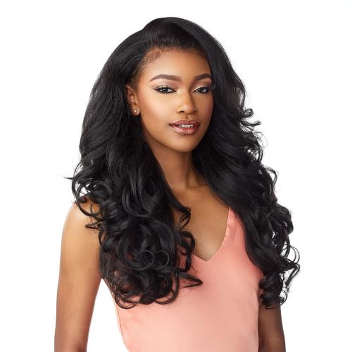 Sensationnel Instant Weave "IWD3" #1B
