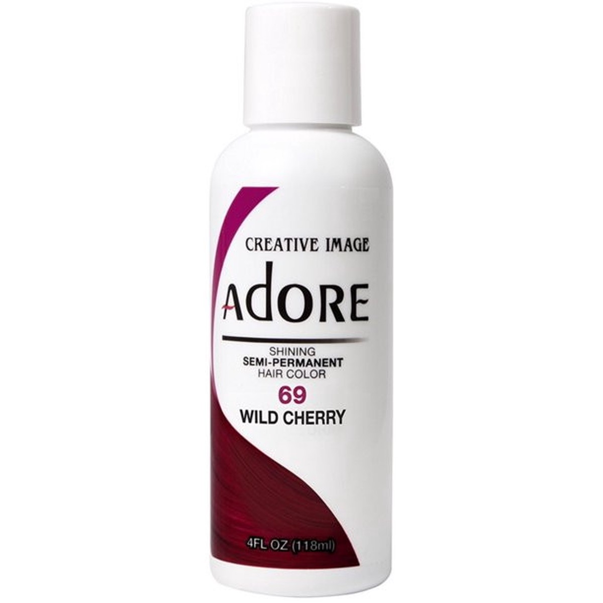 Adore 69 Wild Cherry 4 oz