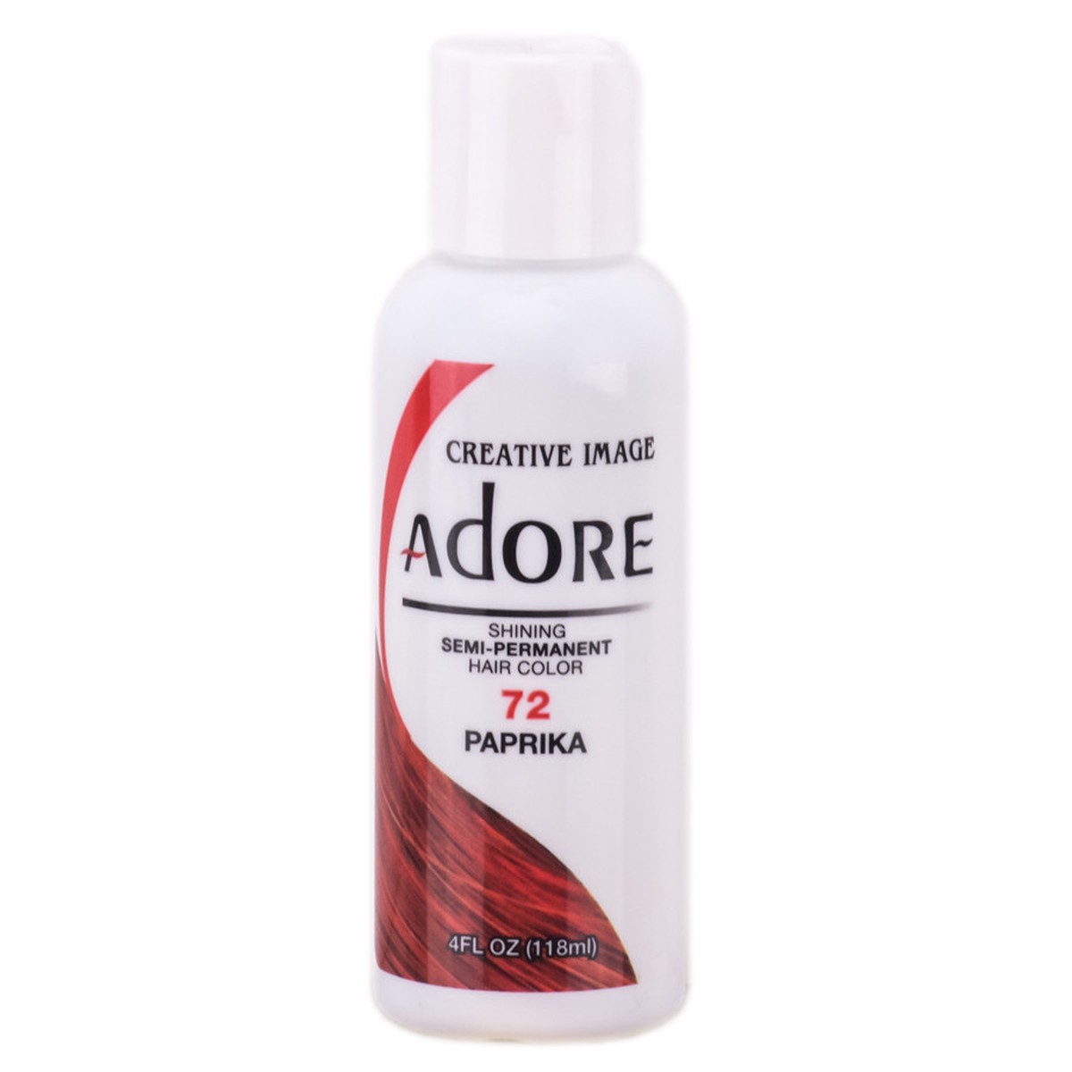 Adore 72 Paprika 4 oz