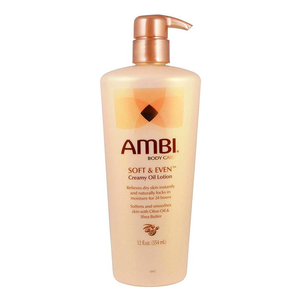 Ambi Creamy Oil Lotion