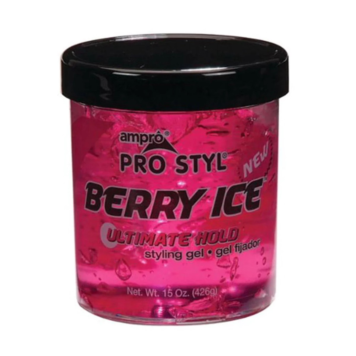 Ampro Berry Hold 15Oz