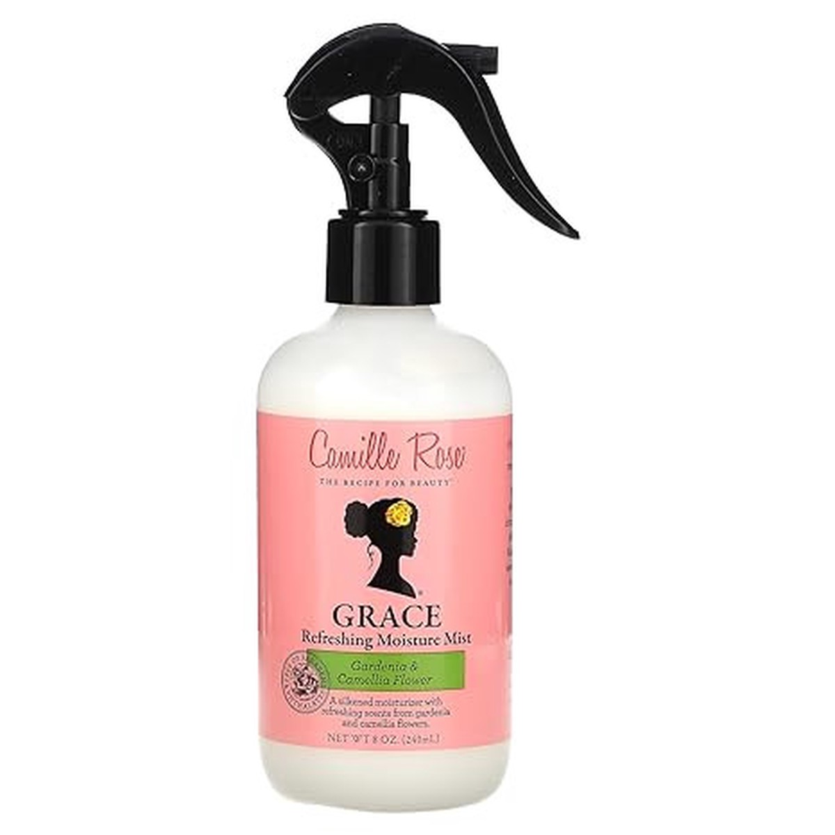 Camille Rose Grace Refreshing Moisture Mist