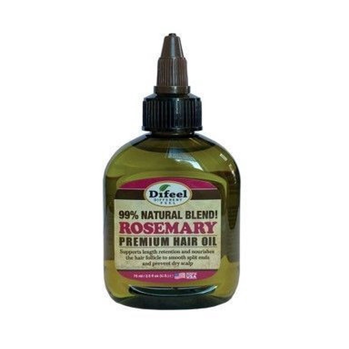 Difeel Rosemary Oil