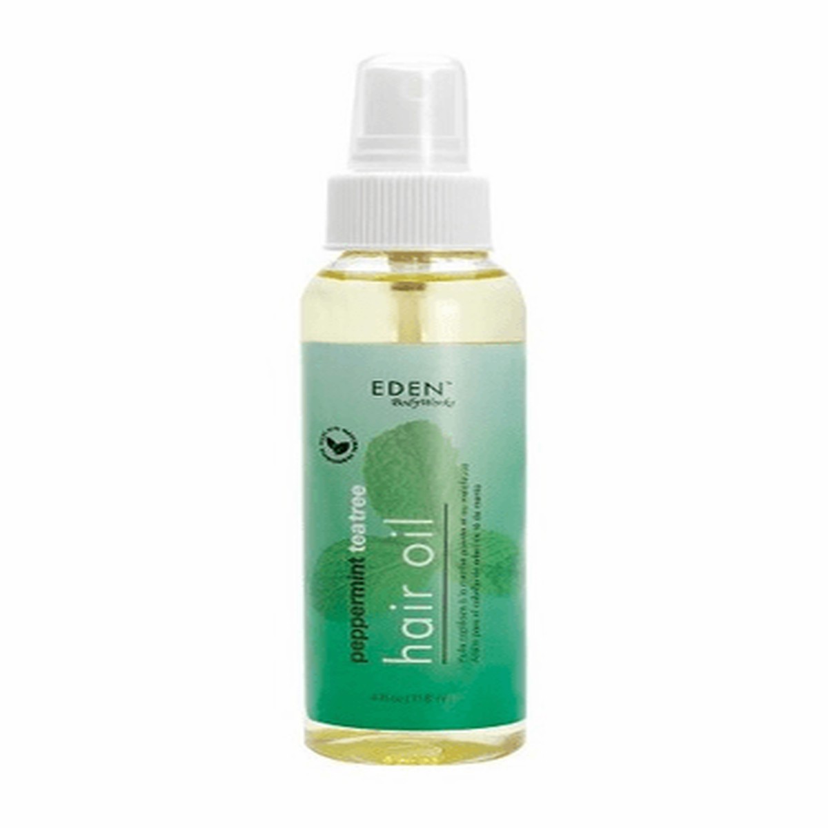 Eden Peppermint Oil Spray