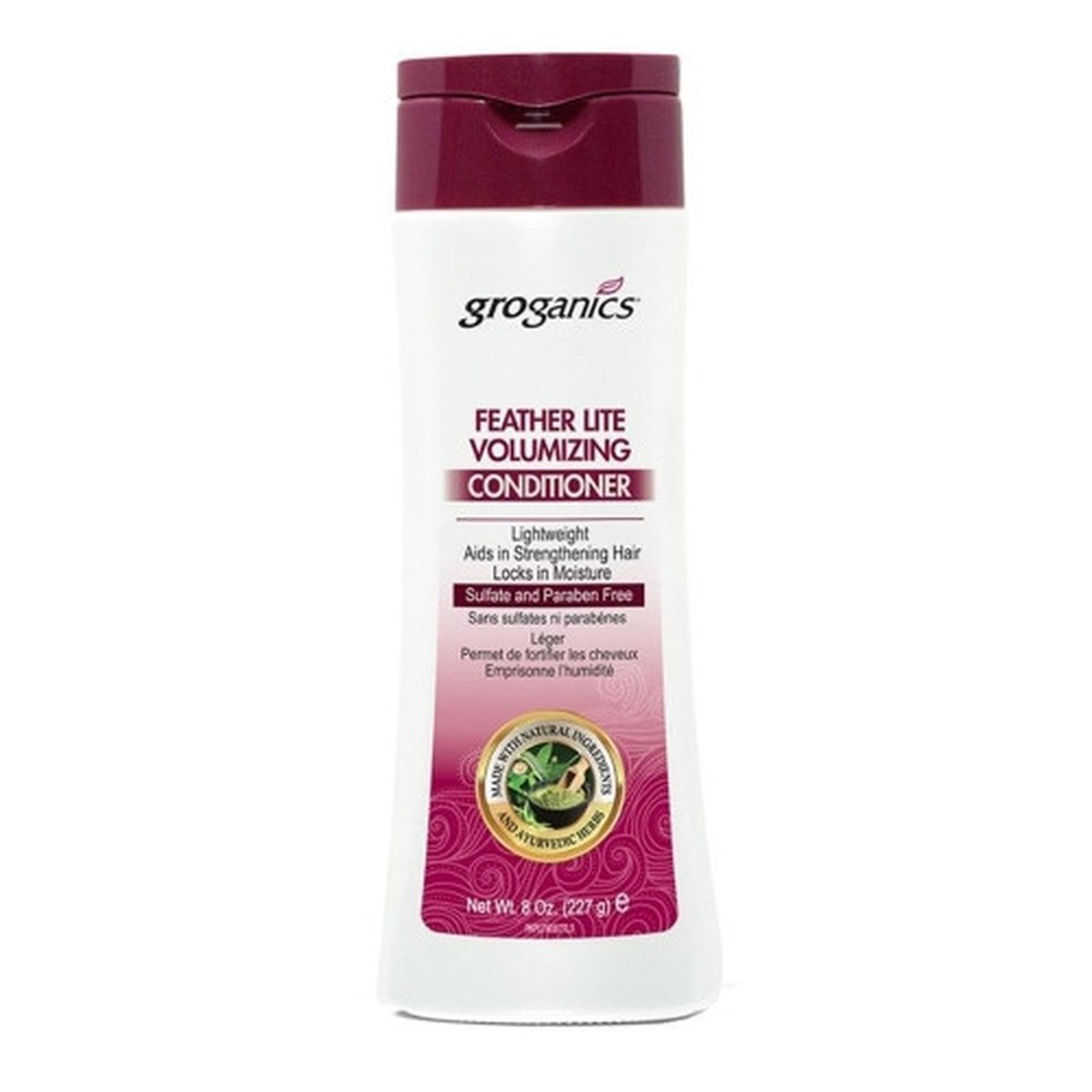 Groganics Conditioner