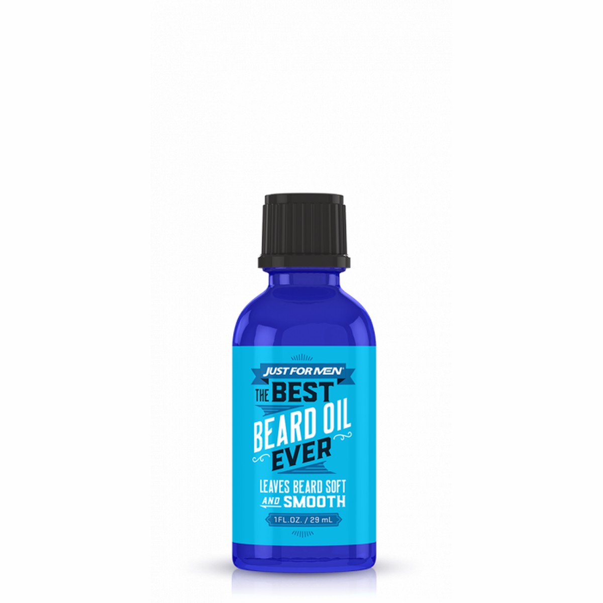 Just For Men Best Beard Oil Ever