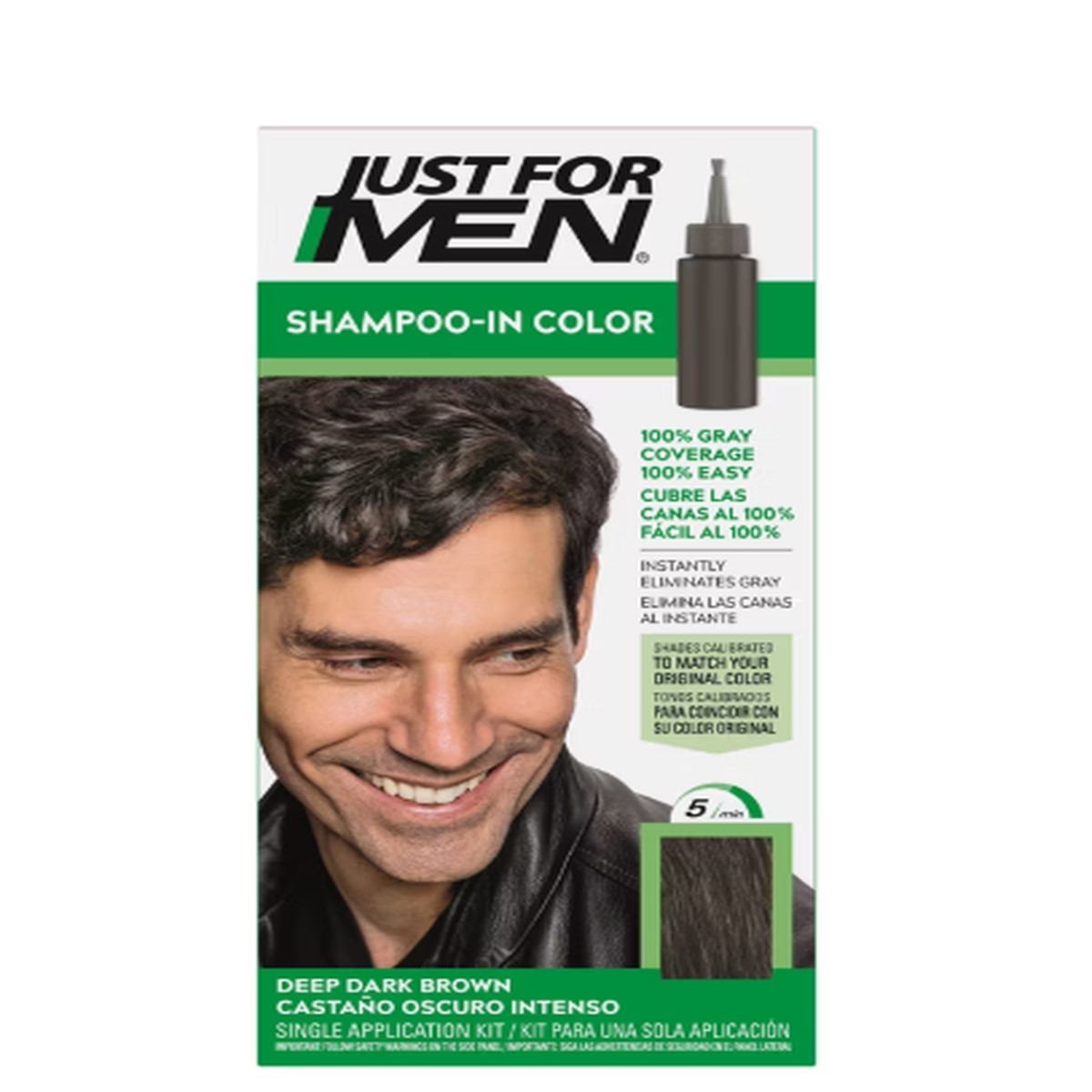 JustForMen H-46