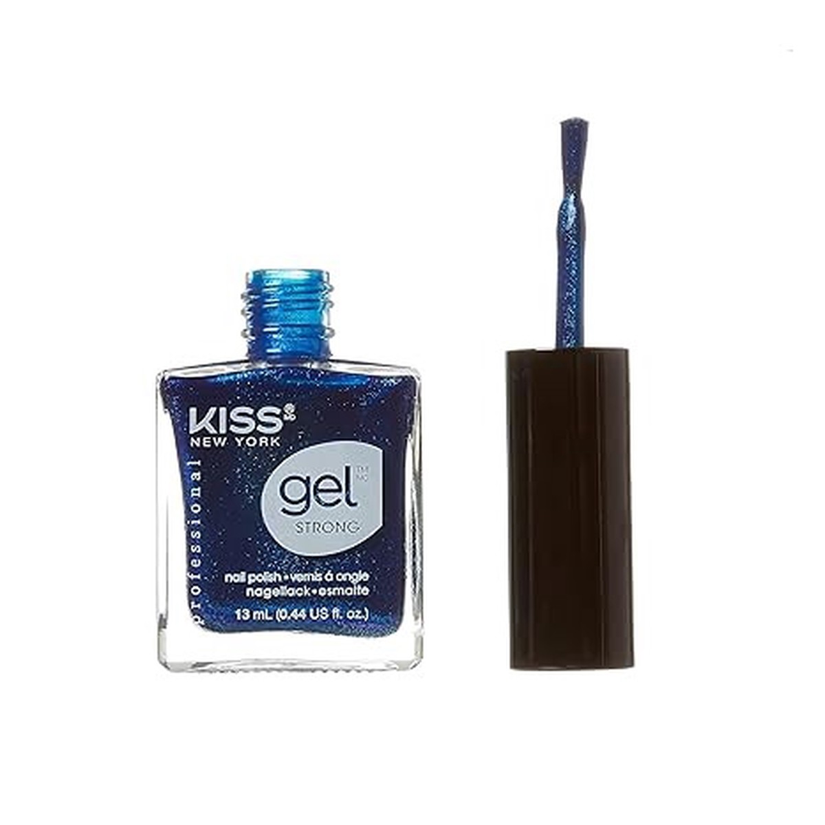 Kiss Gel Nail Polish KNP031