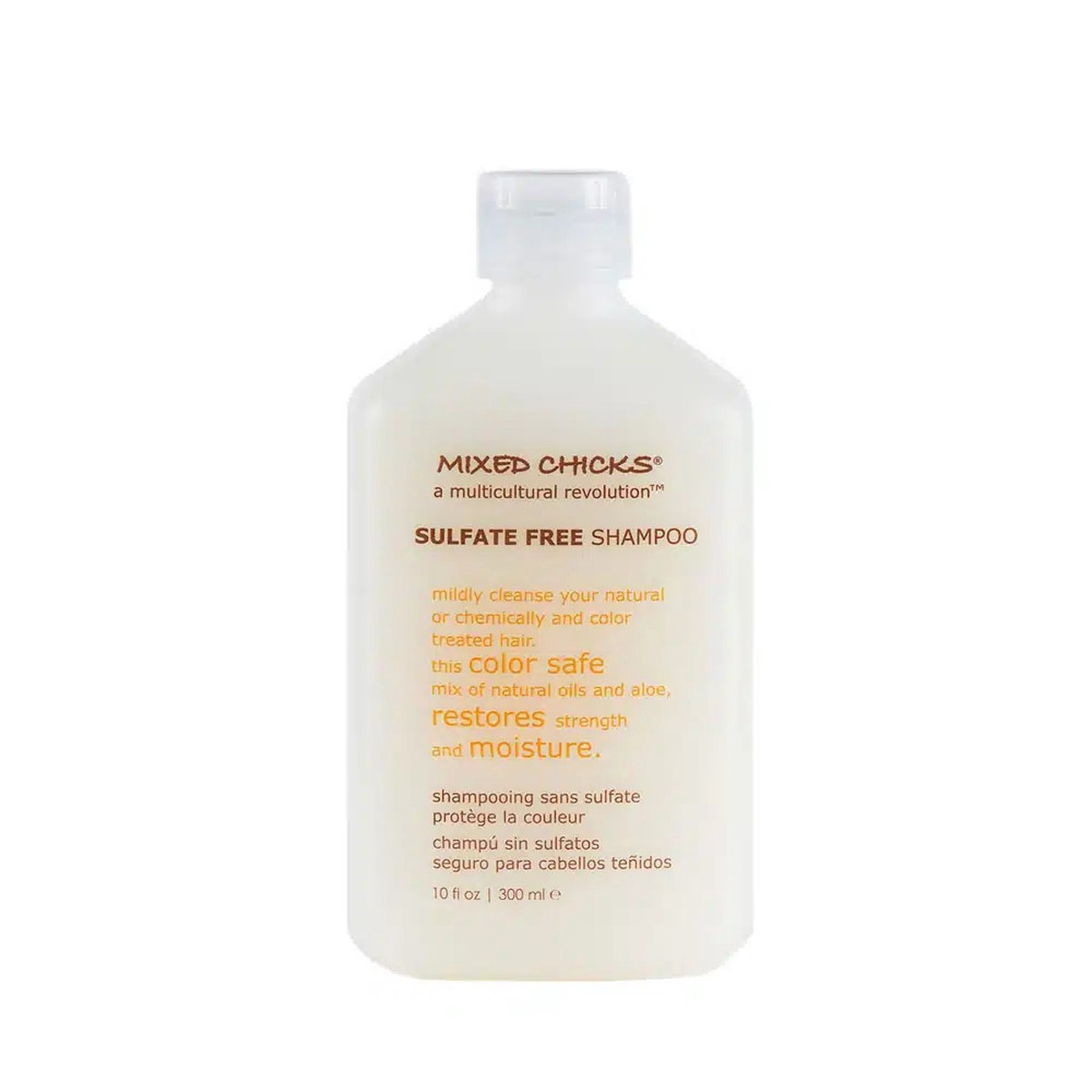 Mixed Chicks Sulfate Free Shampoo