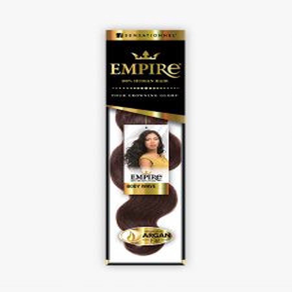 Sensationnel Empire HH- Body Wave 14" #BG