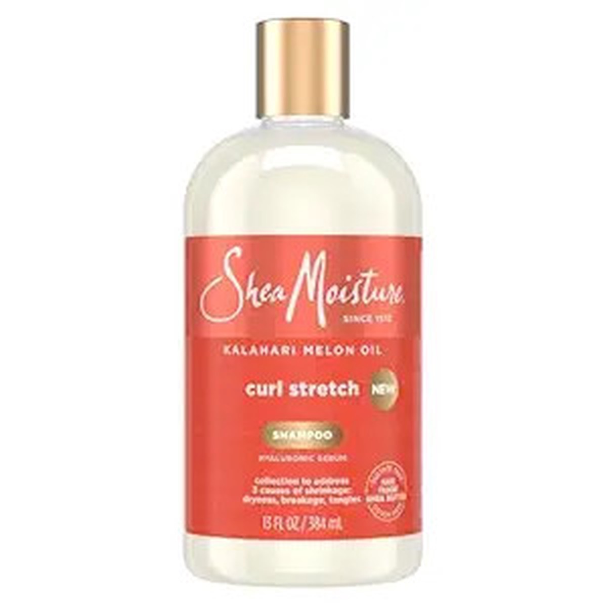 Shea Moisture Curl Stretch Shampoo 13oz