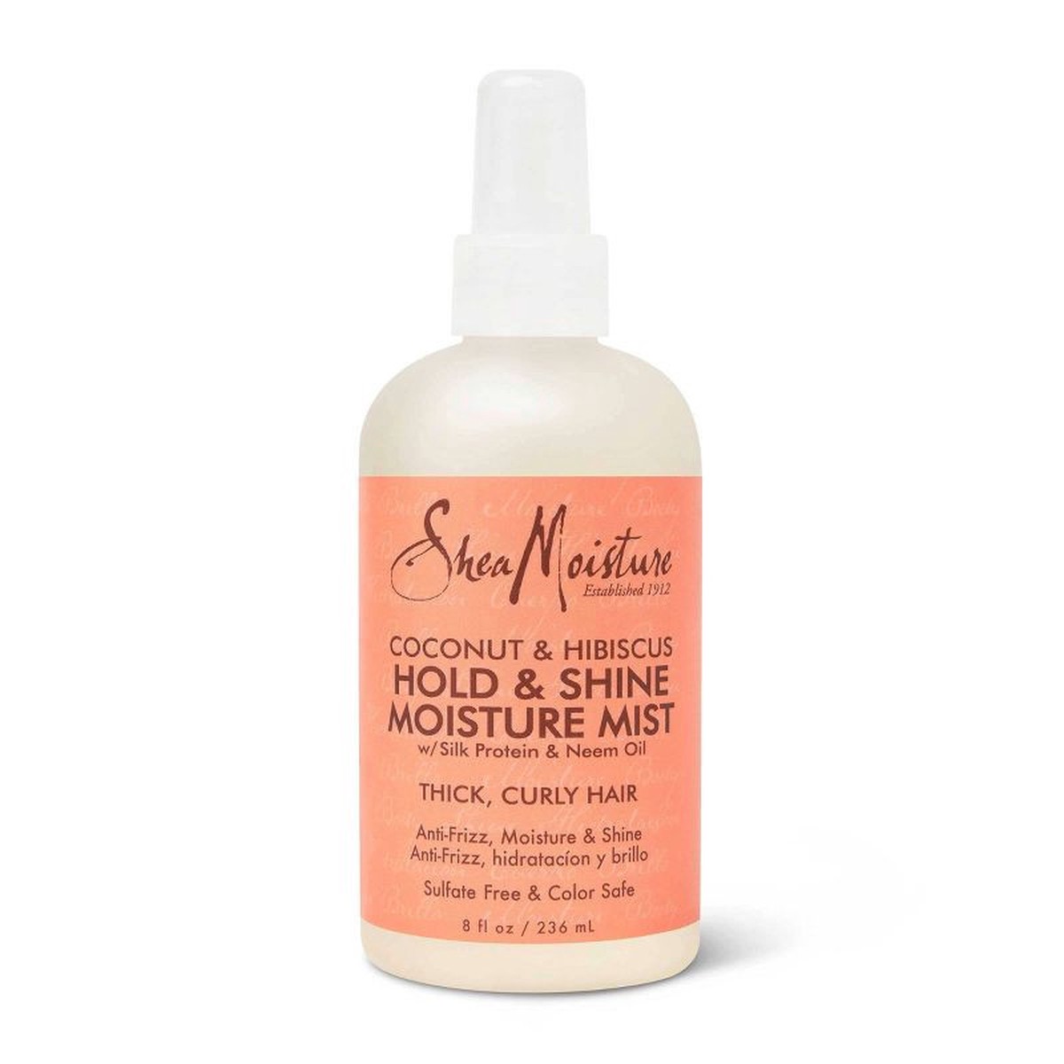 Shea Moisture Mist