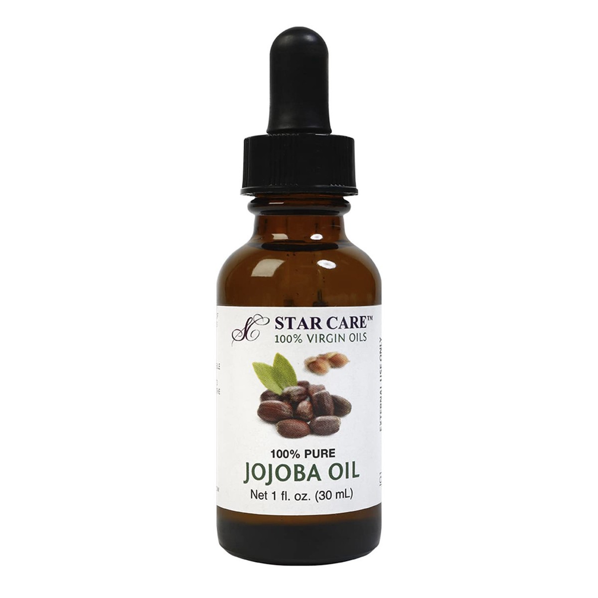 Smart Care Jojoba Oil
