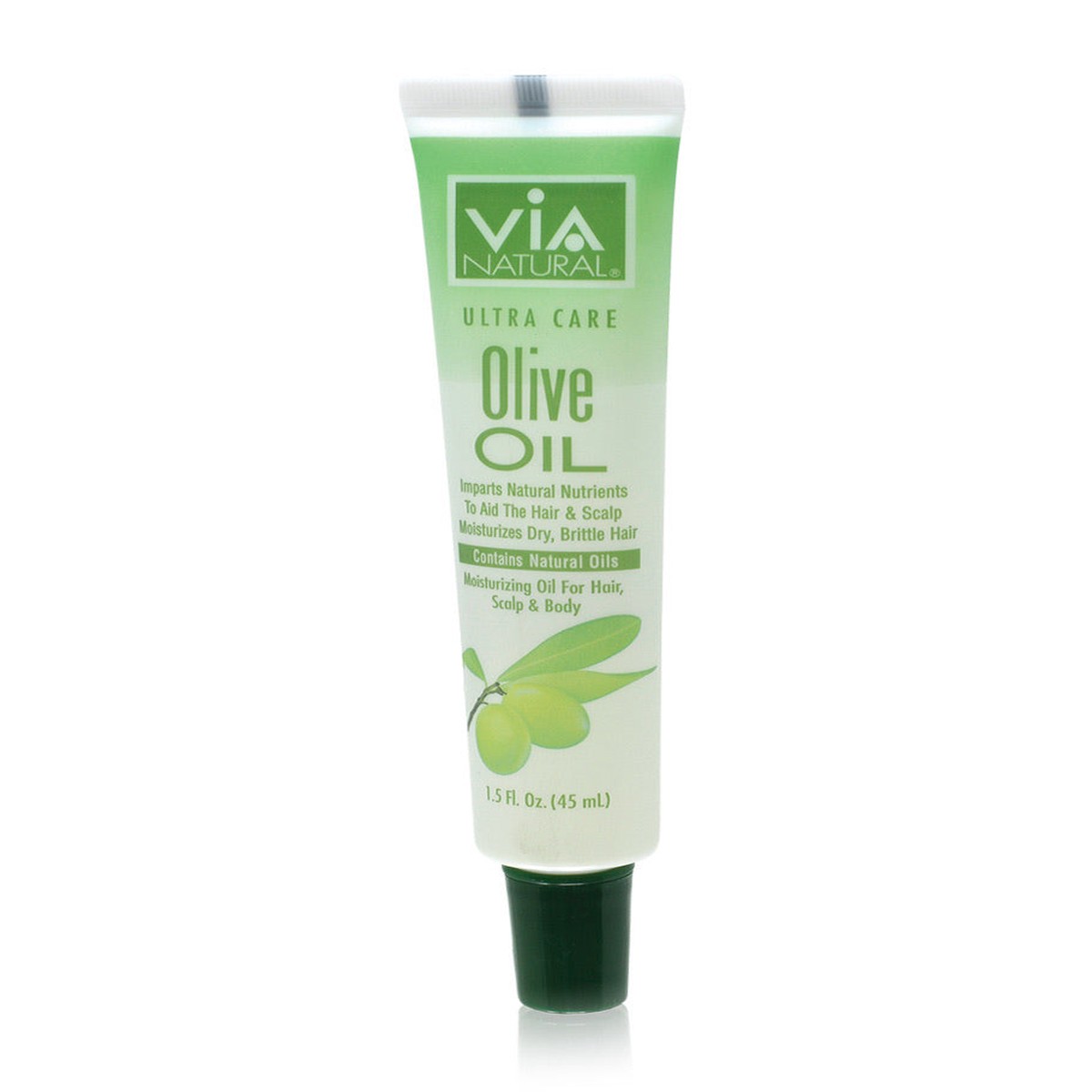 VIA Natural Olive Oil