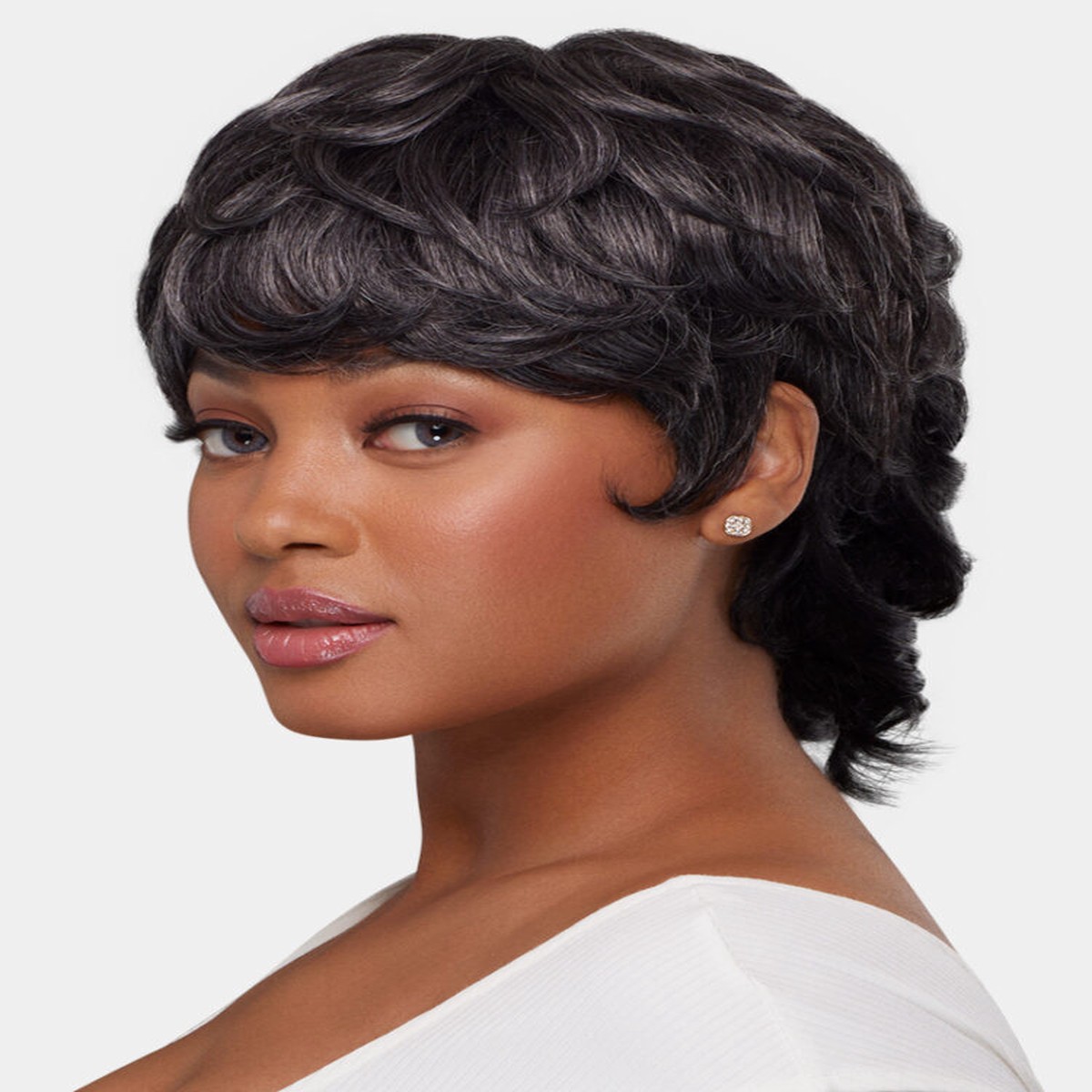 Vivace Wig Bloom "Unit 11" Wig #1B
