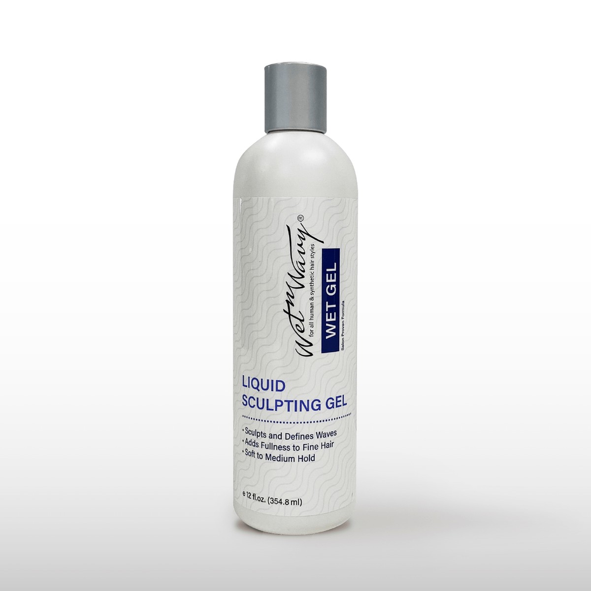 Wet n Wavy Sculpting Gel