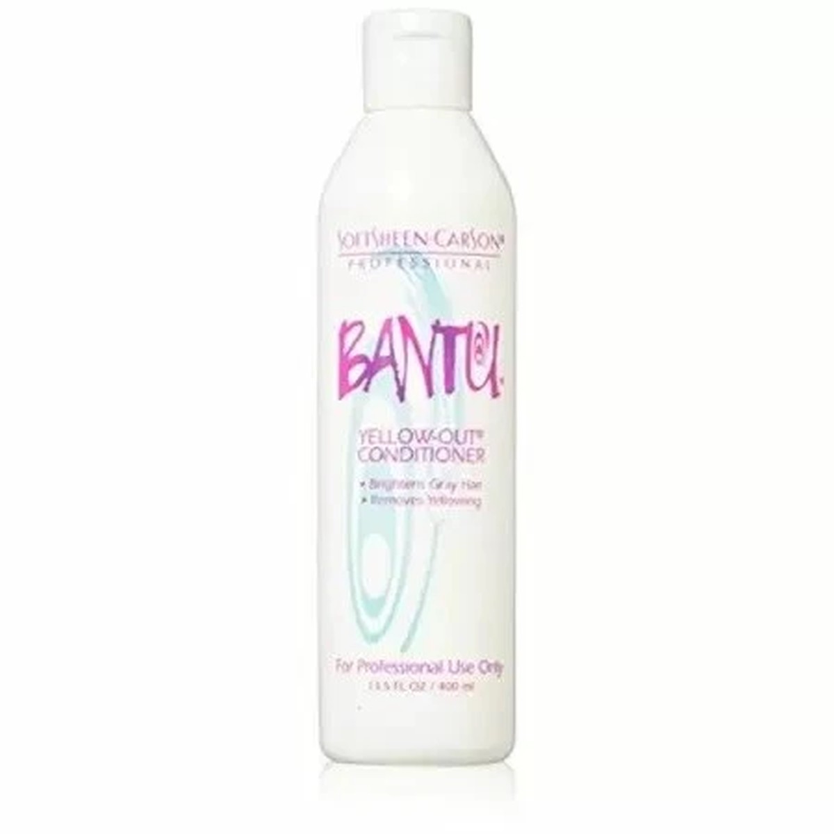 Bantu Yellow Out Conditioner